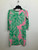 Used Lilly Pulitzer Short Dress F XXS 60017-S000984436 View 3