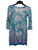 Used Lilly Pulitzer Short Dress B XXS 60017-S000984437 View 1