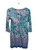 Used Lilly Pulitzer Short Dress B XXS 60017-S000984437 View 3