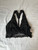 Used Unbranded Sports Bra S-4/6 60045-S000698571 View 1