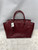 Used Michael Michael Kors Xlarge Leather Handbag 60132-S000059098 View 1