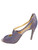 Used Betsey Johnson Dress Sandals 8 60047-S000550502 View 1