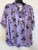 Used Melloday Short Sleeve Top P 1X-18 60076-S000733609 View 1