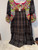 Used Sister Mary Short Dress F M-8/10 60132-S000059229 View 1