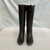 Used Tory Burch Ankle Boots 6 60045-S000699138 View 3