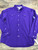 Used Unbranded Mens Long Sleeve Top L/16-16.5 60060-S000518420 View 1