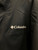 Used Black Columbia Short Light Jacket XXL-20 60117-S000093915 View 2