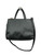 Used Unbranded Large Leather Handbag 60135-S000046904 View 2