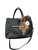 Used Unbranded Large Leather Handbag 60135-S000046904 View 1