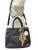 Used Unbranded Large Leather Handbag 60135-S000046904 View 4