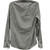Used Armani Exchange Long Sleeve Top S-4/6 60135-S000047062 View 2