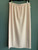 Used Unbranded Fall Long Skirt P XL ss 60039-S000675742 View 1