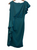 large 
new with tags
green dress formal  View 1
