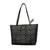 Used Coach Large Leather Handbag 60017-S000985698 View 1