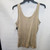 NWT Karen Kane Tank Top XL-16 60112-S000400644 View 2