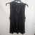 Used Simply Vera Wang Sleeveless Top XXL-20 60112-S000400678 View 1