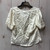 Used Joie Short Sleeve Top M-8/10 60093-S000325732 View 3