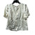 Used Joie Short Sleeve Top M-8/10 60093-S000325732 View 2