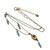 Used Unbranded Necklace 60099-S000297195 View 2