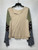 Used Peach Love Long Sleeve Top F M-8/10 60045-S000620173 View 1