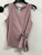 Used Nine West Sleeveless Top P S-4/6 60005-S000992263 View 2