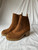 Used Sonoma Life+Style Ankle Boots 8.5 60045-S000620309 View 2