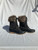 Used Unbranded Ankle Boots 7 60045-S000607108 View 2