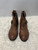 Used Unbranded Ankle Boots 8.5 60132-S000060468 View 1