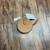 Used Tory Burch keychain  60004-S000588868 View 2