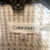 Used Calvin Klein Long Heavy Coat M-8/10 60129-S000460176 View 3