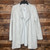 Used Calvin Klein Long Heavy Coat M-8/10 60129-S000460176 View 1