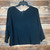Used Eileen Fisher Lightweight Sweater F S-4/6 60129-S000460315 View 1