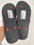 Used Disney Flip Flops 9.5 60102-S000372782 View 3