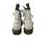Used Dr. Martens Ankle Boots 6 60105-S000223005 View 3
