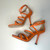 Used Michael Michael Kors High Heels 7.5 60059-S000754859 View 3