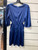 Used Adelyn Rae Short Dress F S-4/6 60119-S000082217 View 2
