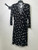 Used Eileen Fisher Short Dress F S-4/6 60005-S000993414 View 7