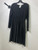 Used Eileen Fisher Short Dress F S-4/6 60005-S000993414 View 9