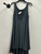 Used Eileen Fisher Short Dress F S-4/6 60005-S000993414 View 3