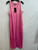 Used Unbranded Long Dress F M-8/10 60126-S000340543 View 1