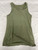 Used Gaiam Active Tank Top XS-0/2 60144-S000564375 View 1