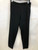 Used Aritzia Babaton Black Casual Pant 8-29 60117-S000094591 View 1