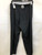 Used Aritzia Babaton Black Casual Pant 8-29 60117-S000094591 View 2