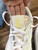 Used New Balance Performance Athletic Shoes 7.5 60060-S000513406 View 15