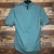 Used Lululemon Athletica Mens Active T-Shirt M 60129-S000461271 View 2