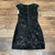 Used Unbranded Short Dress B XS-0/2 60004-S000589579 View 2