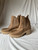 Used Dolce Vita Ankle Boots 8.5 60045-S000620949 View 1