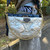 Used Louis Vuitton Xlarge Leather Handbag 60102-S000373538 View 1