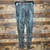 Used Spanx Active Leggings 12-31 60129-S000461726 View 2