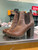 Used Unbranded Ankle Boots 10 60126-S000340925 View 1